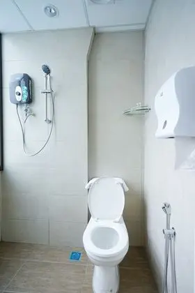 Superior İki Ayrı Yataklı Oda, 2 Tek Kişilik Yatak
