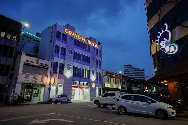 Superior İki Ayrı Yataklı Oda, 2 Tek Kişilik Yatak