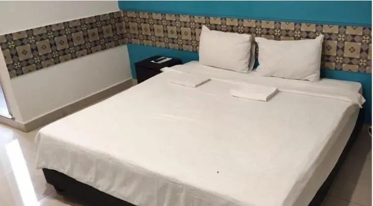 Superior Tek Büyük Yataklı Oda