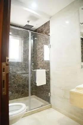 Standard Tek Büyük Yataklı Oda, 1 Çift Kişilik veya 2 Tek Kişilik Yatak