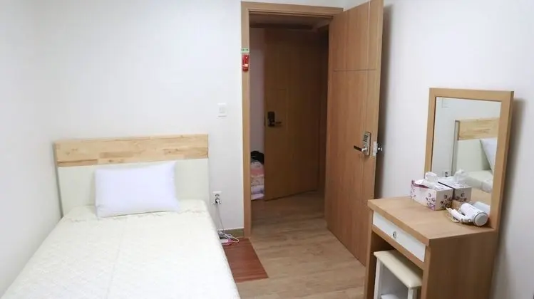 Tek Kişilik Oda