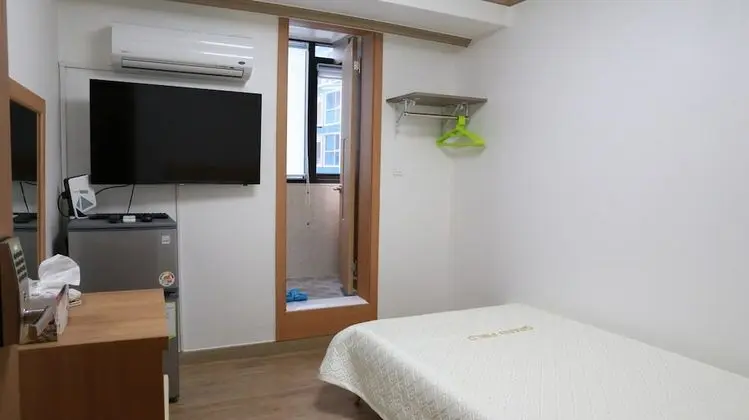 Tek Kişilik Oda
