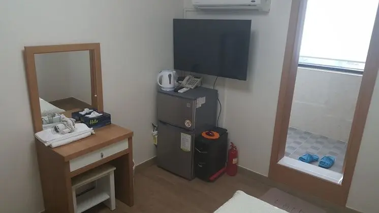 Tek Kişilik Oda