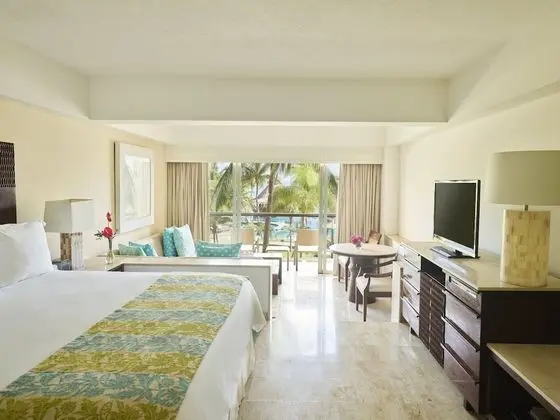 Ocean View Suite (1 King)