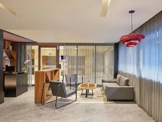 Grand Club Premium, 1 King