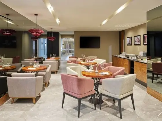 Grand Club Premium, 1 King