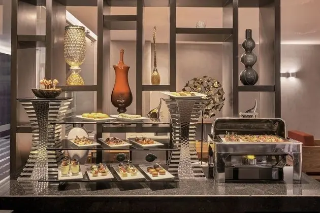 Club Süit, 2 Çift Kişilik Yatak