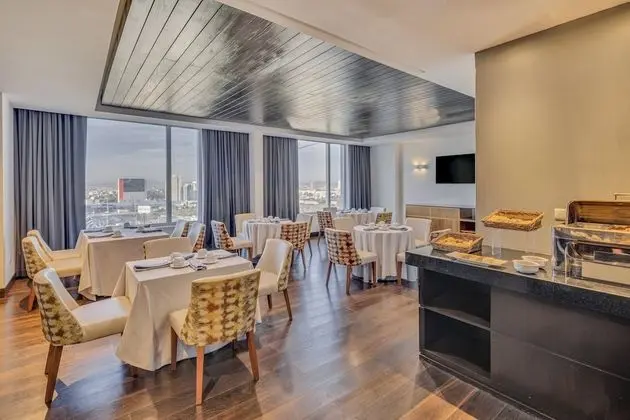 Club Süit, 2 Çift Kişilik Yatak