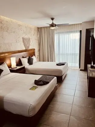 Deluxe Süit, Birden Çok Yatak