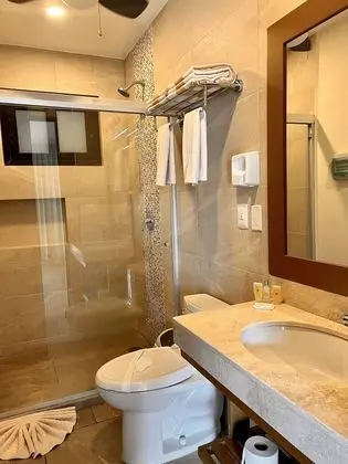 Deluxe Süit, Birden Çok Yatak