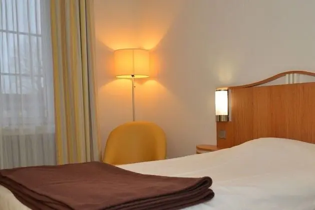 Standard Tek Kişilik Oda