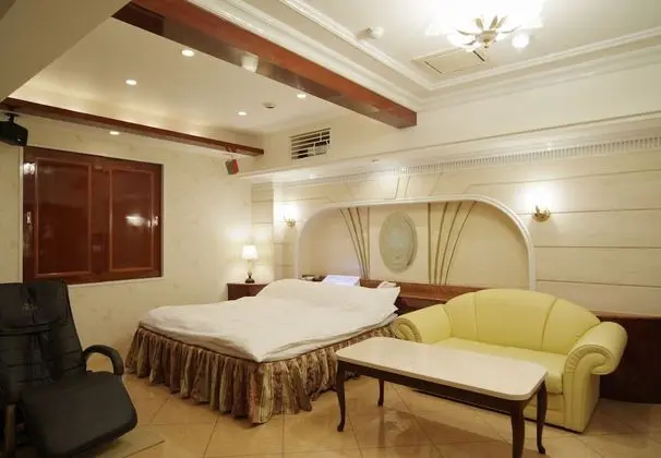 Standard Oda, 1 En Büyük (King) Boy Yatak (Couples Hotel)