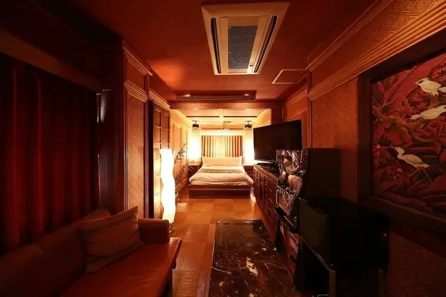 Standard Oda, 1 En Büyük (King) Boy Yatak (Couples Hotel)