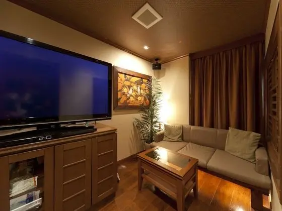 Standard Oda, 1 En Büyük (King) Boy Yatak (Couples Hotel)