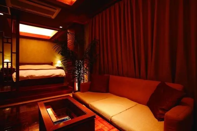 Standard Oda, 1 En Büyük (King) Boy Yatak (Couples Hotel)