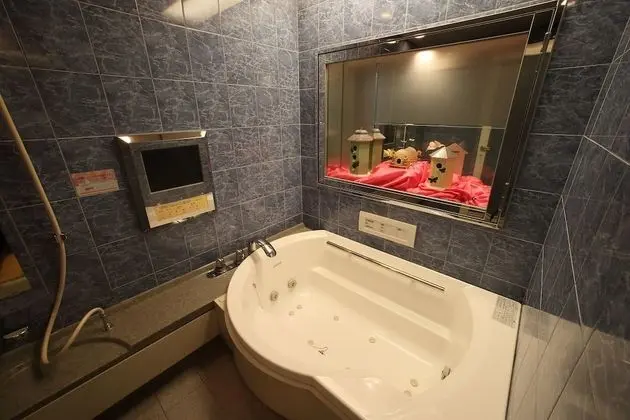 Standard Oda, 1 En Büyük (King) Boy Yatak (Couples Hotel)