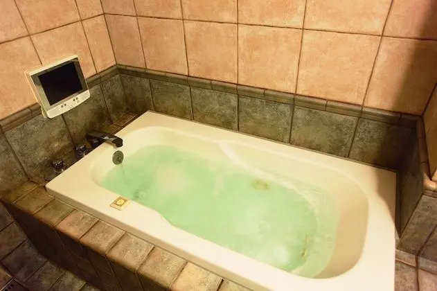 Standard Oda, 1 En Büyük (King) Boy Yatak (Couples Hotel)