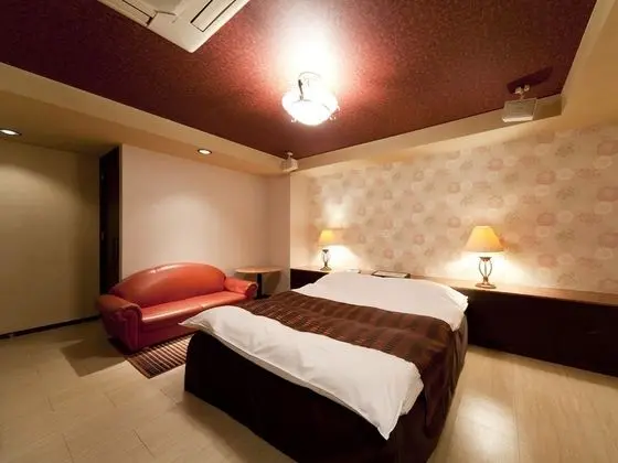 Standard Oda, 1 En Büyük (King) Boy Yatak (Couples Hotel)