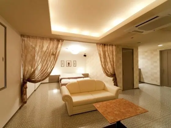 Standard Oda, 1 En Büyük (King) Boy Yatak (Couples Hotel)