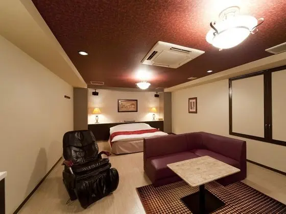 Standard Oda, 1 En Büyük (King) Boy Yatak (Couples Hotel)