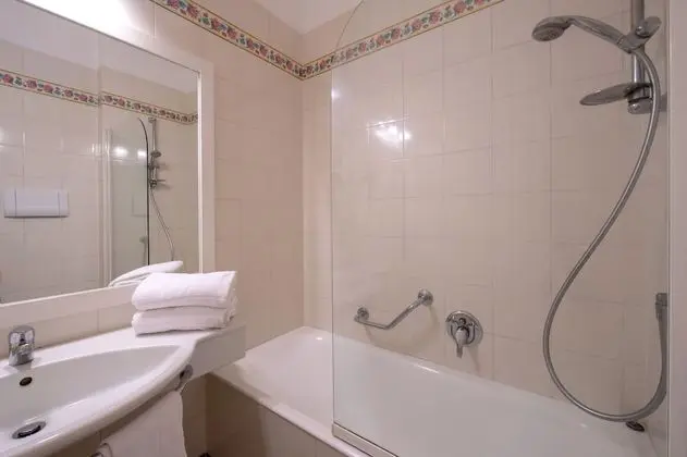 Classic Tek Büyük Yataklı Oda, Deniz Manzaralı