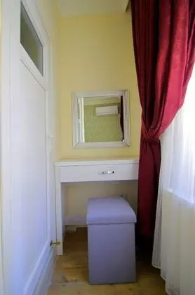Basic Double Room, City View