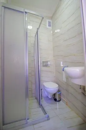 Basic Double Room, City View
