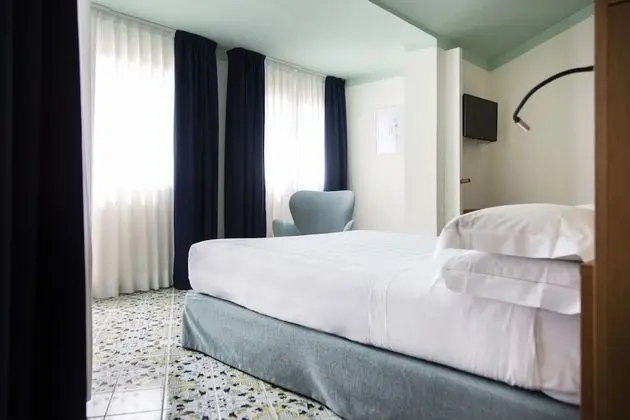 Junior Süit, Deniz Manzaralı