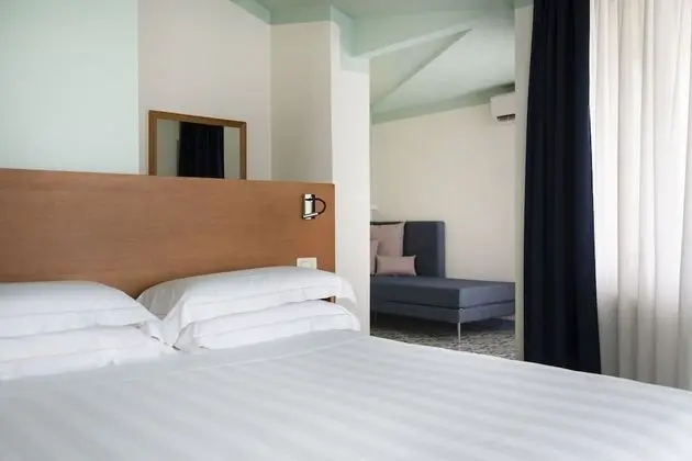 Junior Süit, Deniz Manzaralı