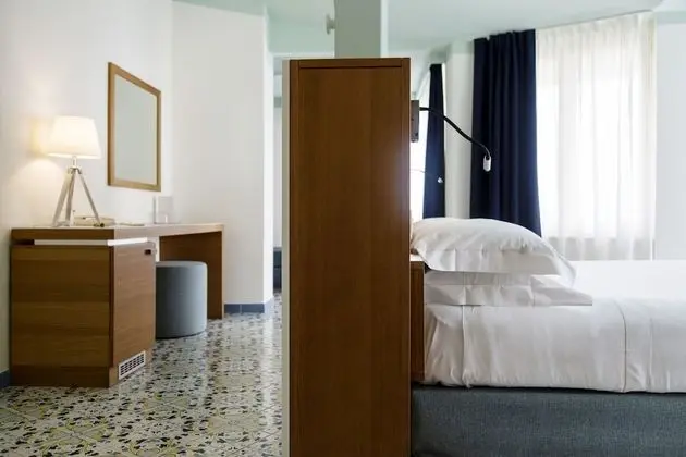 Junior Süit, Deniz Manzaralı