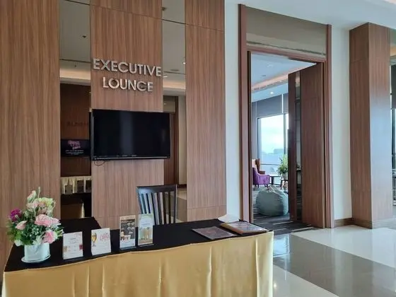 Executive Süit