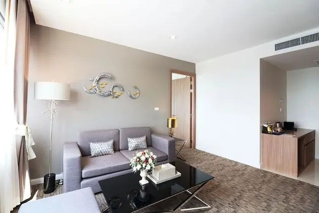 Executive Süit