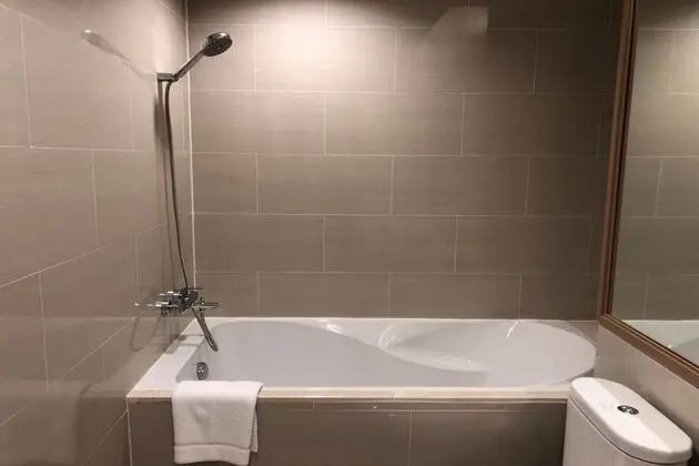 Executive Süit
