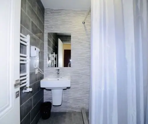 Standard İki Ayrı Yataklı Oda