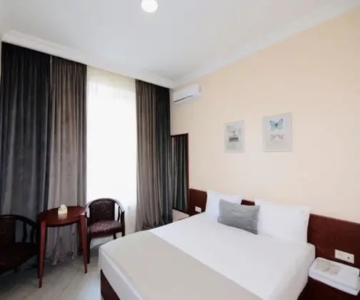 Standard Üç Kişilik Oda