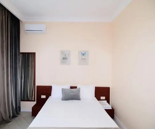 Standard Üç Kişilik Oda