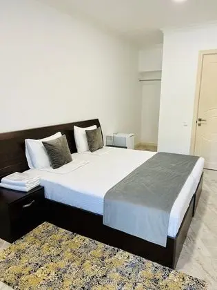 Standard Üç Kişilik Oda