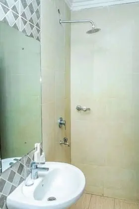 Deluxe İki Ayrı Yataklı Oda
