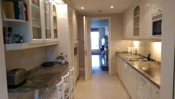 Apart Daire, 5 Yatak Odası