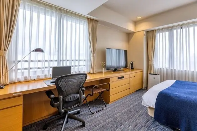 Executive Tek Kişilik Oda