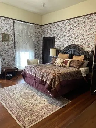 Elite Tek Büyük Yataklı Oda (Sargent's Landing)