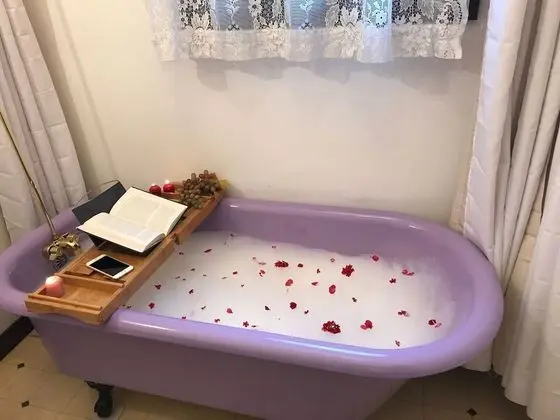 Elite Tek Büyük Yataklı Oda (Sargent's Landing)