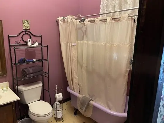 Elite Tek Büyük Yataklı Oda (Sargent's Landing)