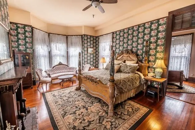 Exclusive Süit, 2 Yatak Odası (Major's Quaters)