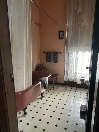 Exclusive Süit, 2 Yatak Odası (Major's Quaters)