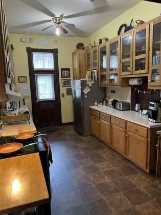 Exclusive Süit, 2 Yatak Odası (Major's Quaters)