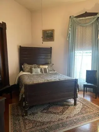 Tek Büyük Yataklı Oda, Engellilere Uygun (Drawing Room)