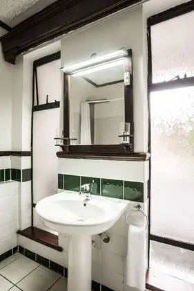 Süit, 1 Yatak Odası