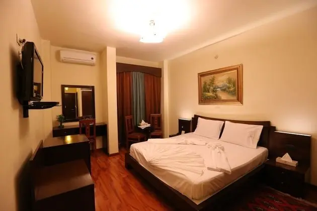 Executive Oda, Deniz Manzaralı