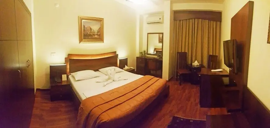 Executive Oda, Deniz Manzaralı